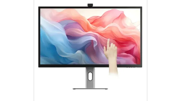 Alogic Clarity Max Touch 32” UHD 4K Monitor Review