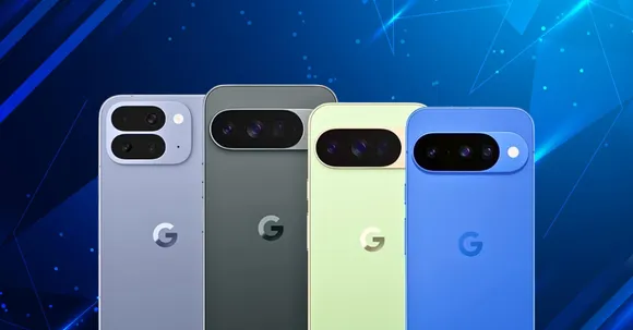 Google Pixel 10