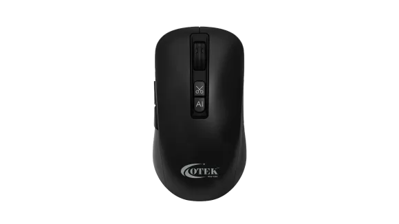 Otek BM09 AI Integrated Mouse Review