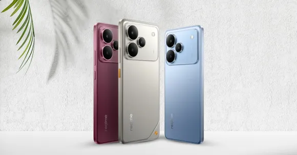 Realme P4 Series