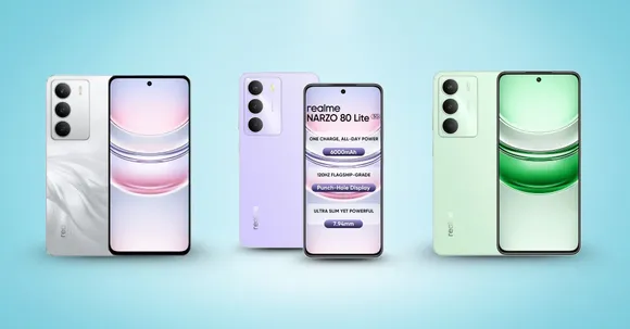 Best Realme