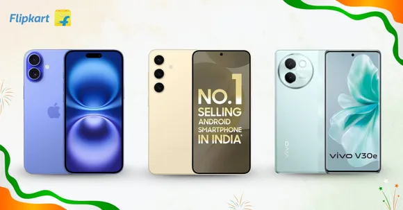 Flipkart Independence