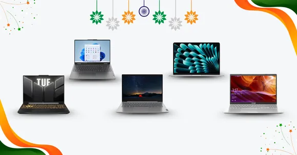 Top laptop deals this Independence