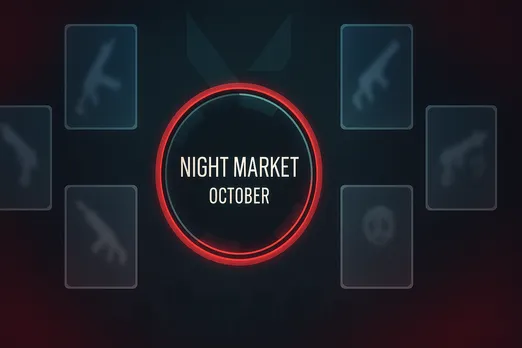 Countdown to the next Valorant Night Market