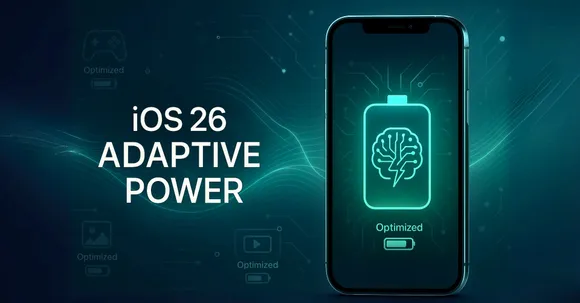 iOS 26 Adaptive