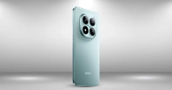 Redmi Note 15 Pro series