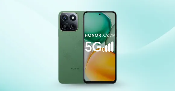 HONOR X7c 5G