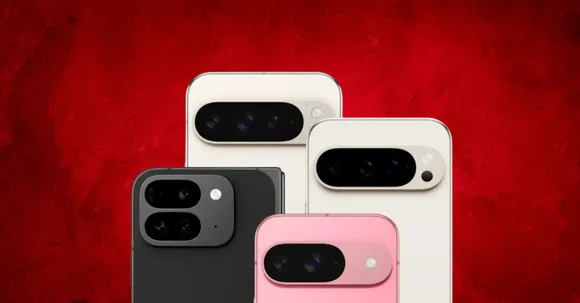 Pixel 10