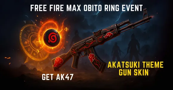 Free Fire MAX