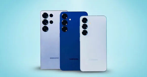Samsung Galaxy S26 Series