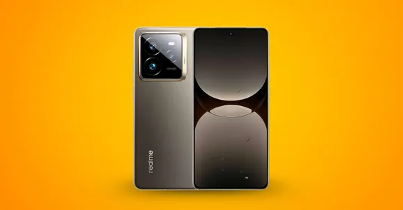 Realme 10000mAh battery