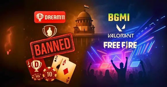 India’s gaming bill