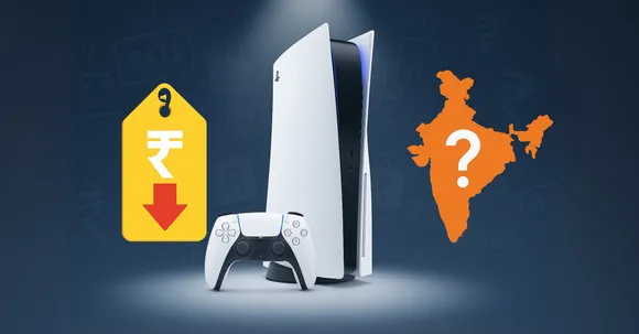 PS5