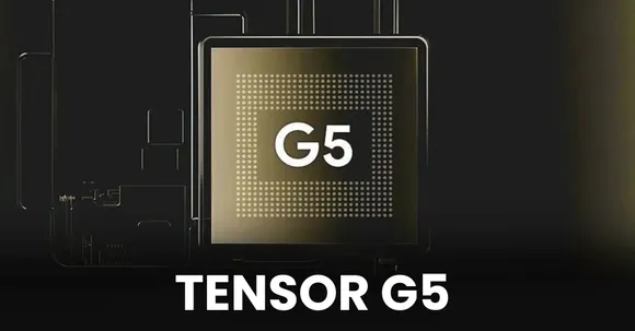 Tensor G5