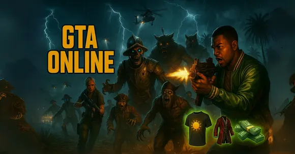 GTA Online Weekly Update