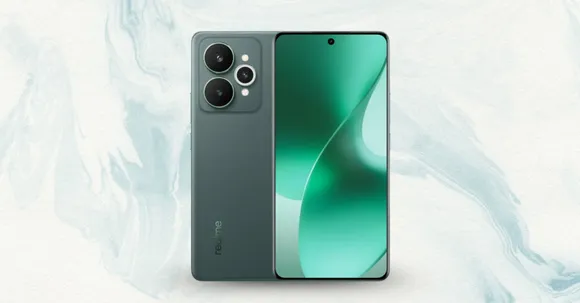 Realme 15T launch soon