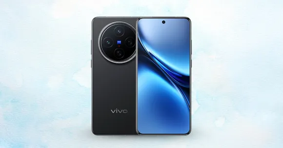 Vivo X300 Series Launch