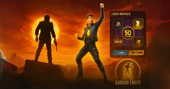 Free Fire MAX