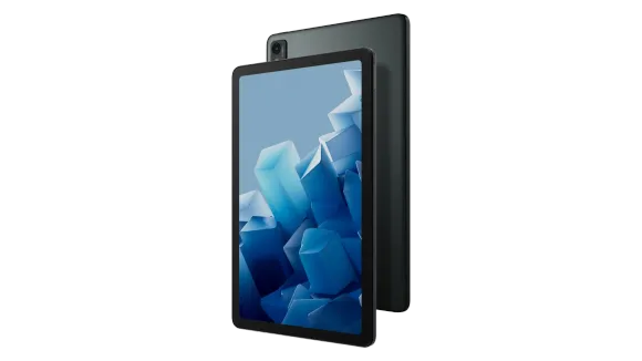 HMD T21 Tablet Review