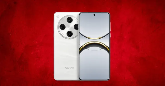 Oppo Find X9 Pro launch