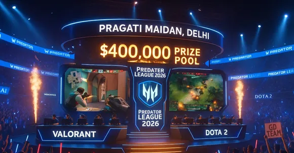 Predator League 2026