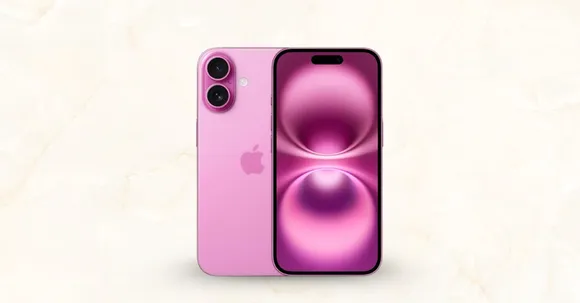 iPhone 16 price