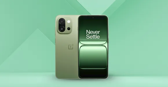 OnePlus 15 ;'