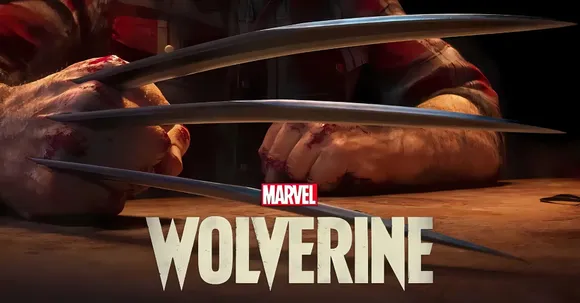 Marvel Wolverine game
