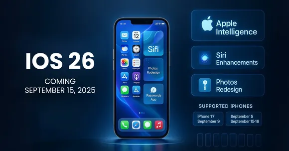 What to expect from the latest iOS26 update