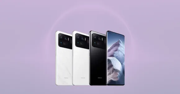 Xiaomi 16 Pro Max display