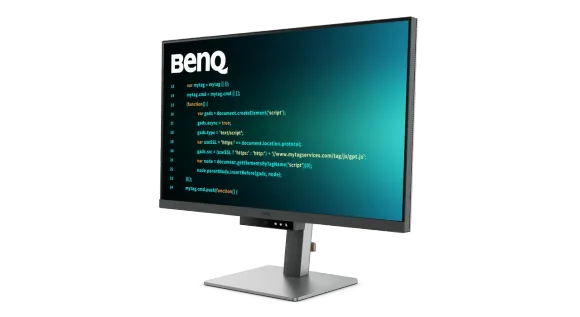 BenQ RD320U Review