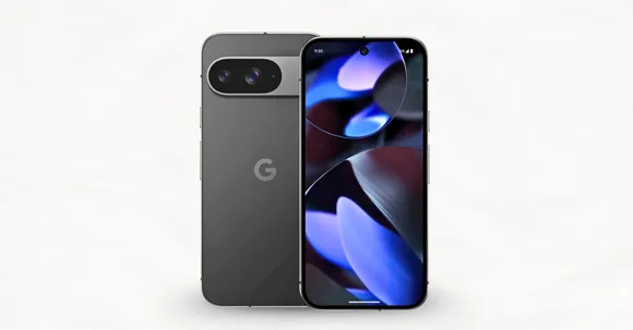 Google Pixel 9