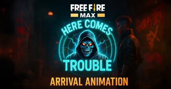 Free Fire MAX