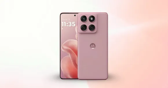 Motorola Edge 60 Fusion 5G