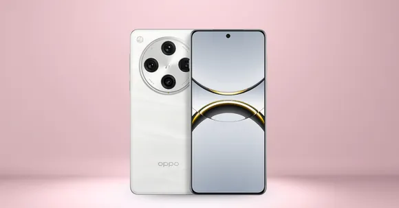 Oppo Find X9 Pro