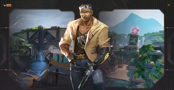 Valorant patch 11.06