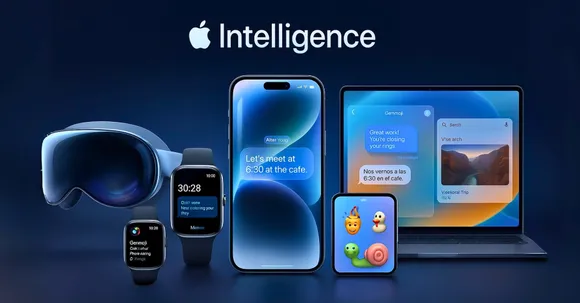 Apple Intelligence