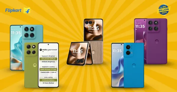 Motorola phones get bigger discounts