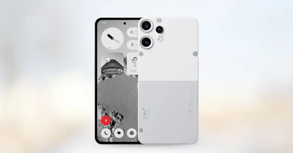 CMF Phone 2 Pro