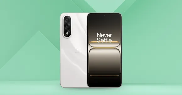 OnePlus Nord 5