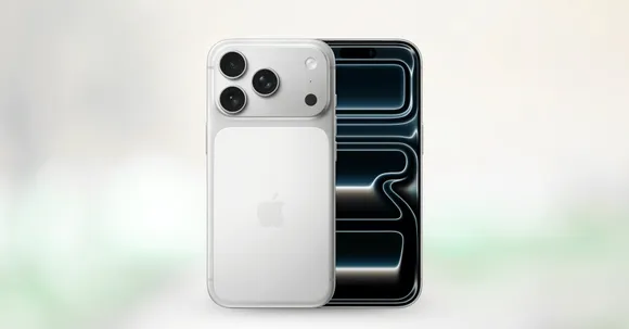 iPhone 17 Pro