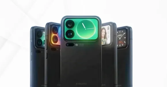 Xiaomi 17 Series