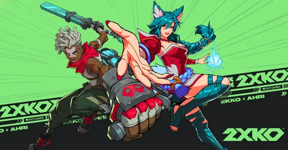 2XKO enters early access