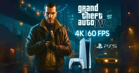 GTA 4
