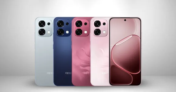 OPPO A6 Pro 5G