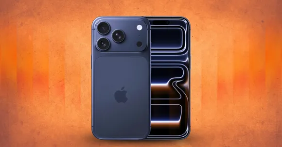 iPhone 17 Pro ';'