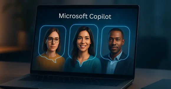 Microsoft Copilot gives AI