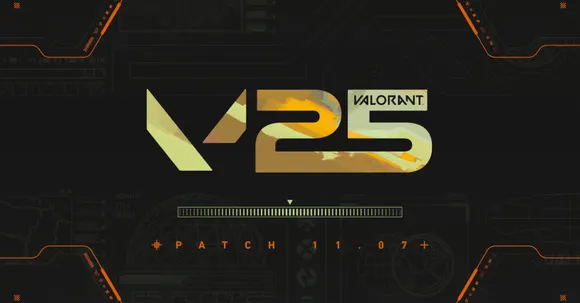 Valorant patch 11.07