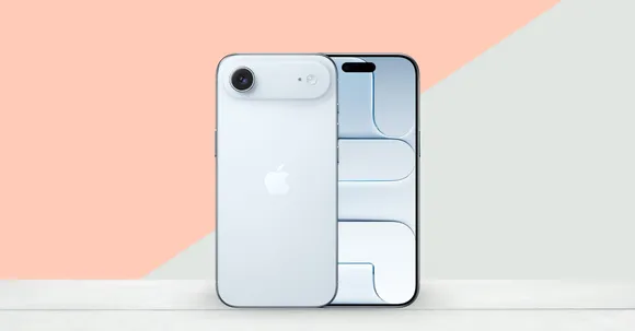 iPhone Air at a cheaper