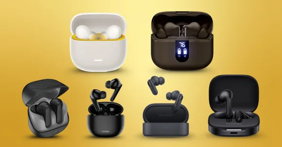 Diwali sale on earbuds